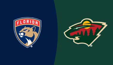 Florida Panthers vs Minnesota Wild Live Stream: How to Watch NHL