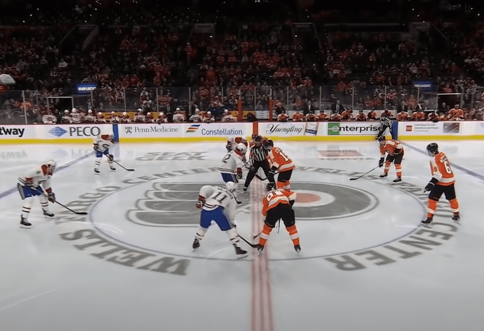 Primeau To Start, Drysdale Faces Canadiens