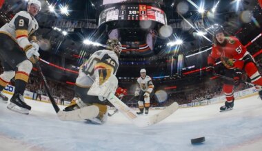 "Enough's Enough. You’ve Gotta Friggin’ Hate Losing At Some Point"