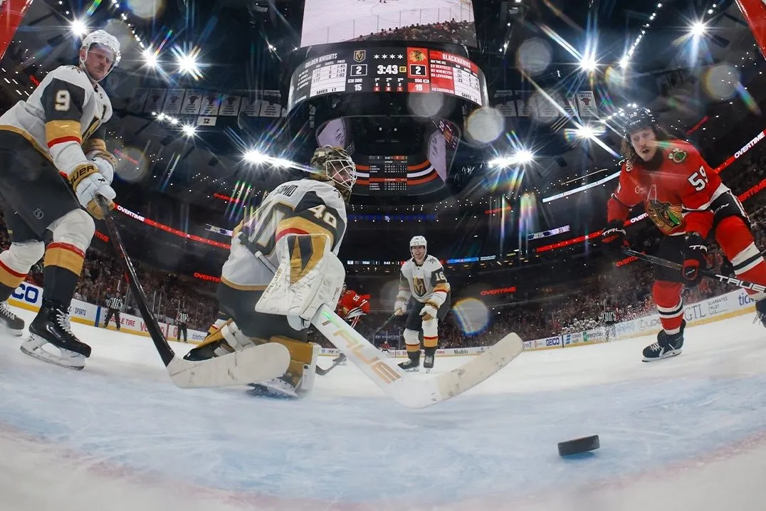 "Enough's Enough. You’ve Gotta Friggin’ Hate Losing At Some Point"