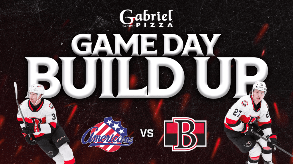 Belleville Sens seek revenge as Rochester returns to CAA Arena – Belleville Sens