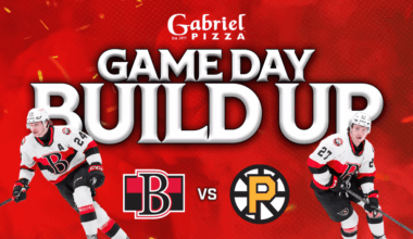 Belleville look to stay hot versus Providence – Belleville Sens