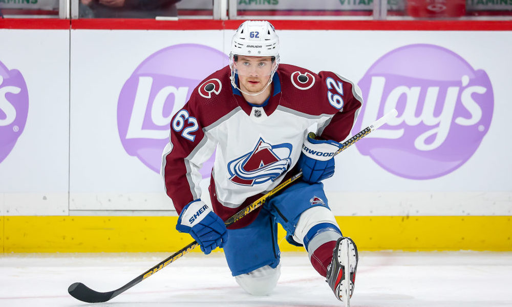 Avalanche will have plenty of Olympic reps, more players named to rosters