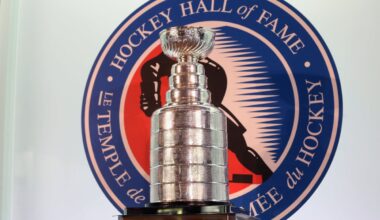 The Athletic’s 2020 Stanley Cup playoff predictions