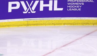 Washington, D.C., sets U.S. women’s hockey attendance record