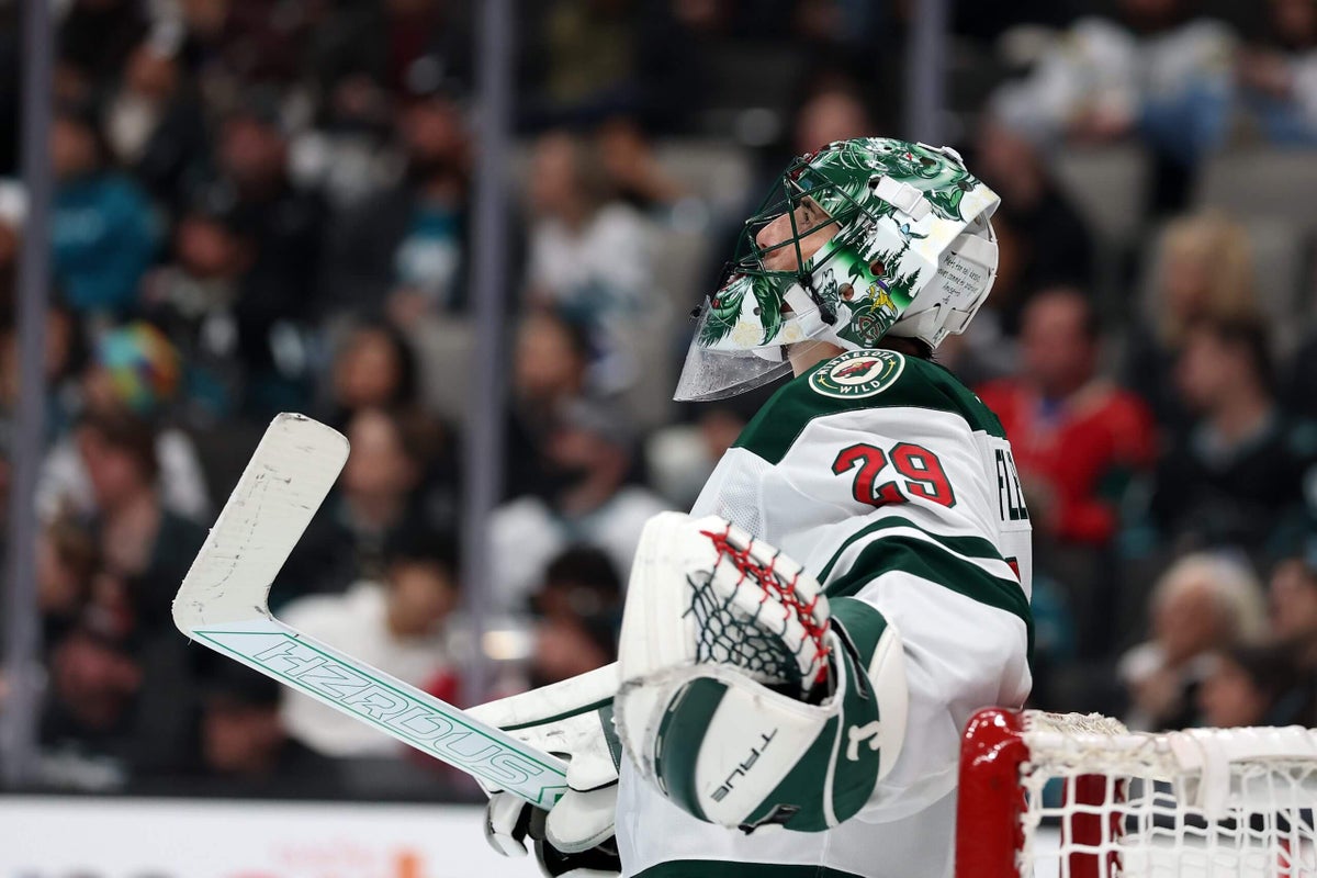Wild insider: Could we see Marc-André Fleury unretire? Plus trade rumblings, TV tweaks