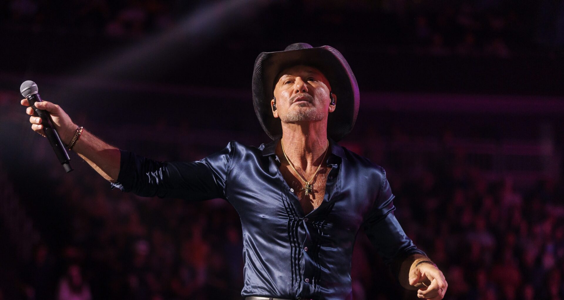 Tim mcgraw