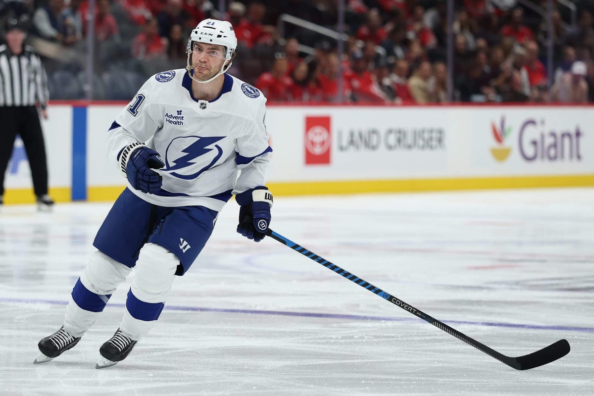 Which NHL players might miss the Olympics due to injury?