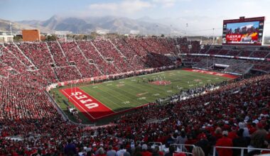 Utah Mammoth to host 2027 NHL Winter Classic vs. Colorado Avalanche