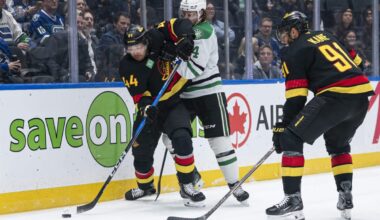 What the Canucks’ perfect rebuilding trade deadline could look like in 2026