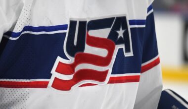 Meet the New England athletes on Team USA’s hockey lineup – NBC Boston