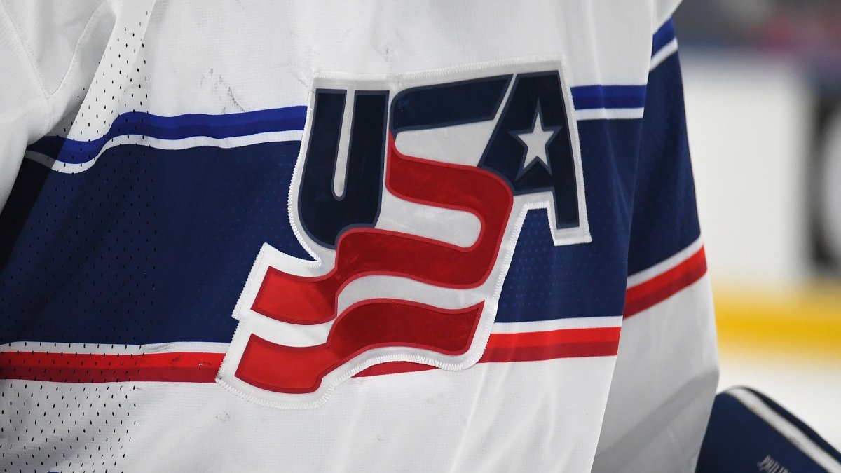 Meet the New England athletes on Team USA’s hockey lineup – NBC Boston