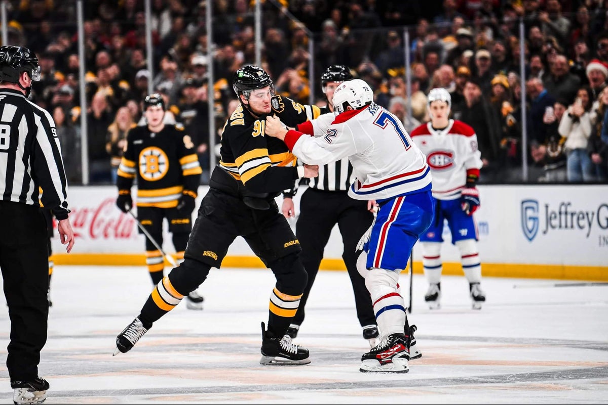 ‘Heated Rivalry’ effect? Interest surges in Boston-Montreal NHL game