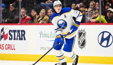 Former UConn standout Tage Thompson named to U.S. Olympic hockey team – NBC Connecticut