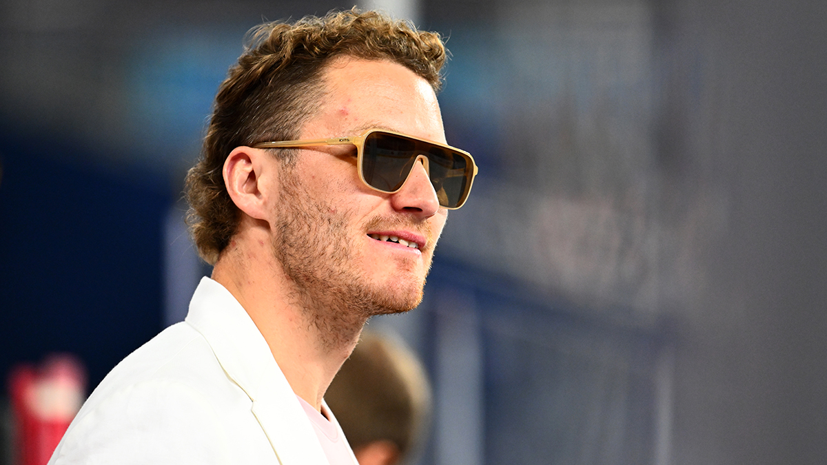 Panthers, NHL move game time on night Miami plays for CFP title – NBC 6 South Florida