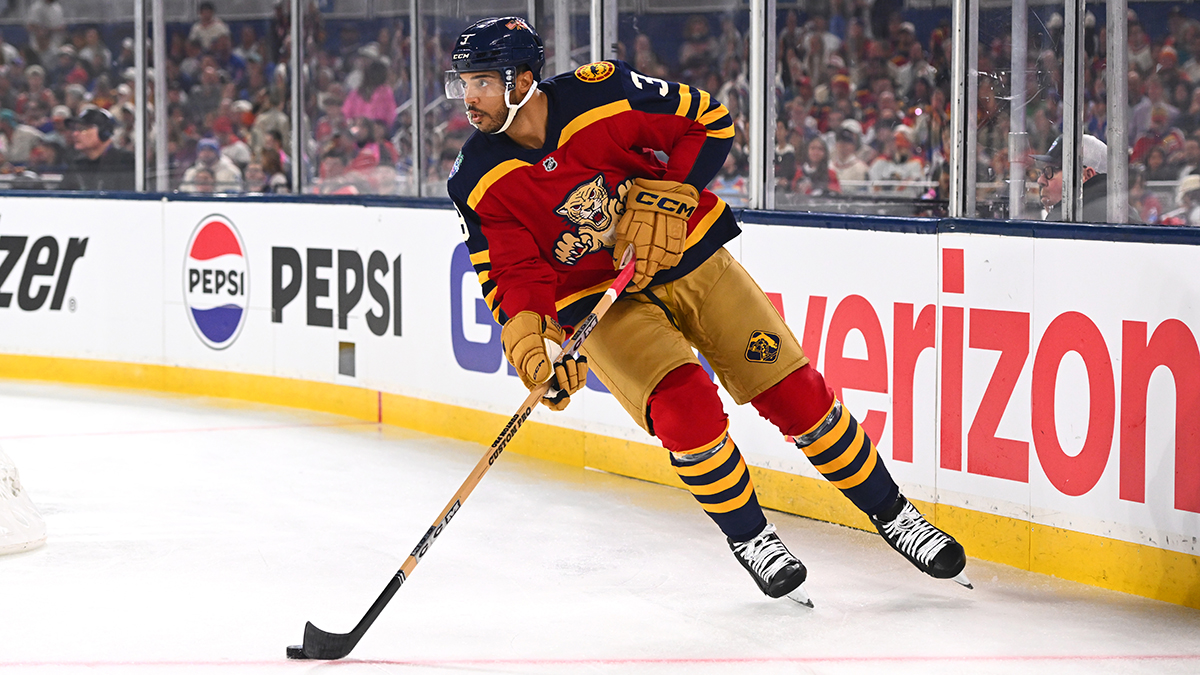Panthers’ Seth Jones won’t play at the Milan Cortina Olympics – NBC 6 South Florida