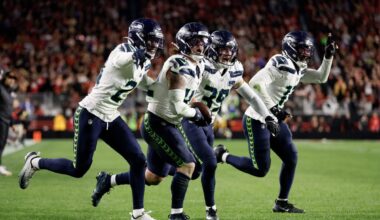 NFL playoff schedule: Where things stand with Steelers-Ravens playing for AFC North title