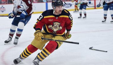 Florida Panthers vs Toronto Maple Leafs: Odds, Spread, and Total