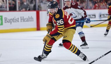 Panthers vs Canadiens Odds, Spread, and Total