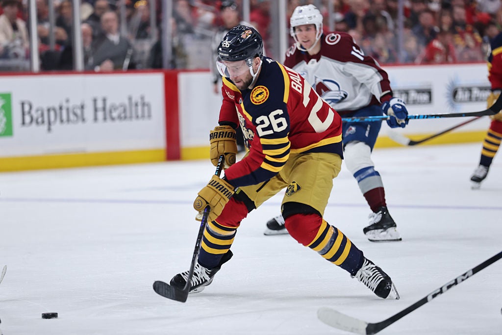 Panthers vs Canadiens Odds, Spread, and Total