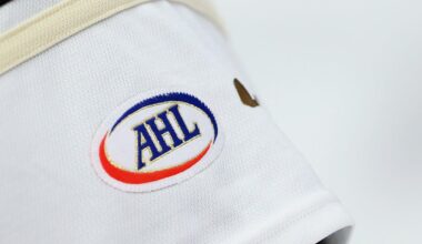 Mite hockey brawl at AHL game facing multiple investigations