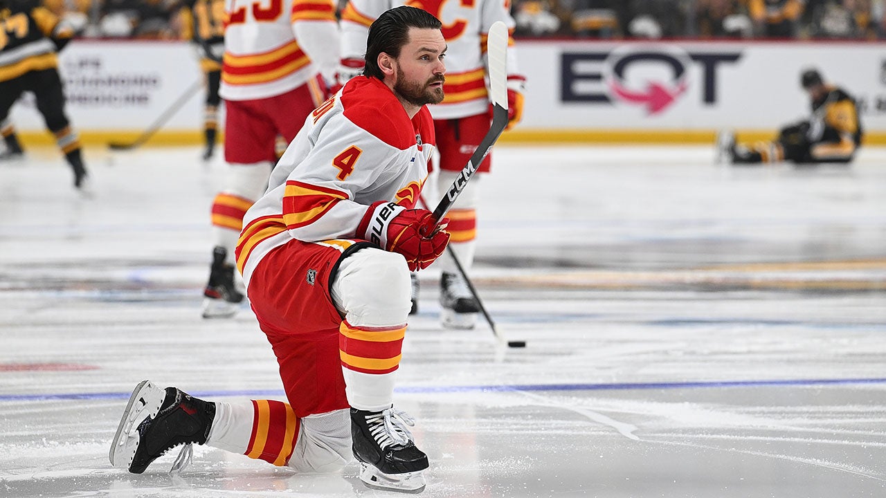 Sports Hub Underground: The Bruins' trade saga with Rasmus Andersson - 98.5 The Sports Hub