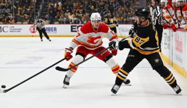 Sidney Crosby fumes about goalie interference call as Penguins stumble against Flames