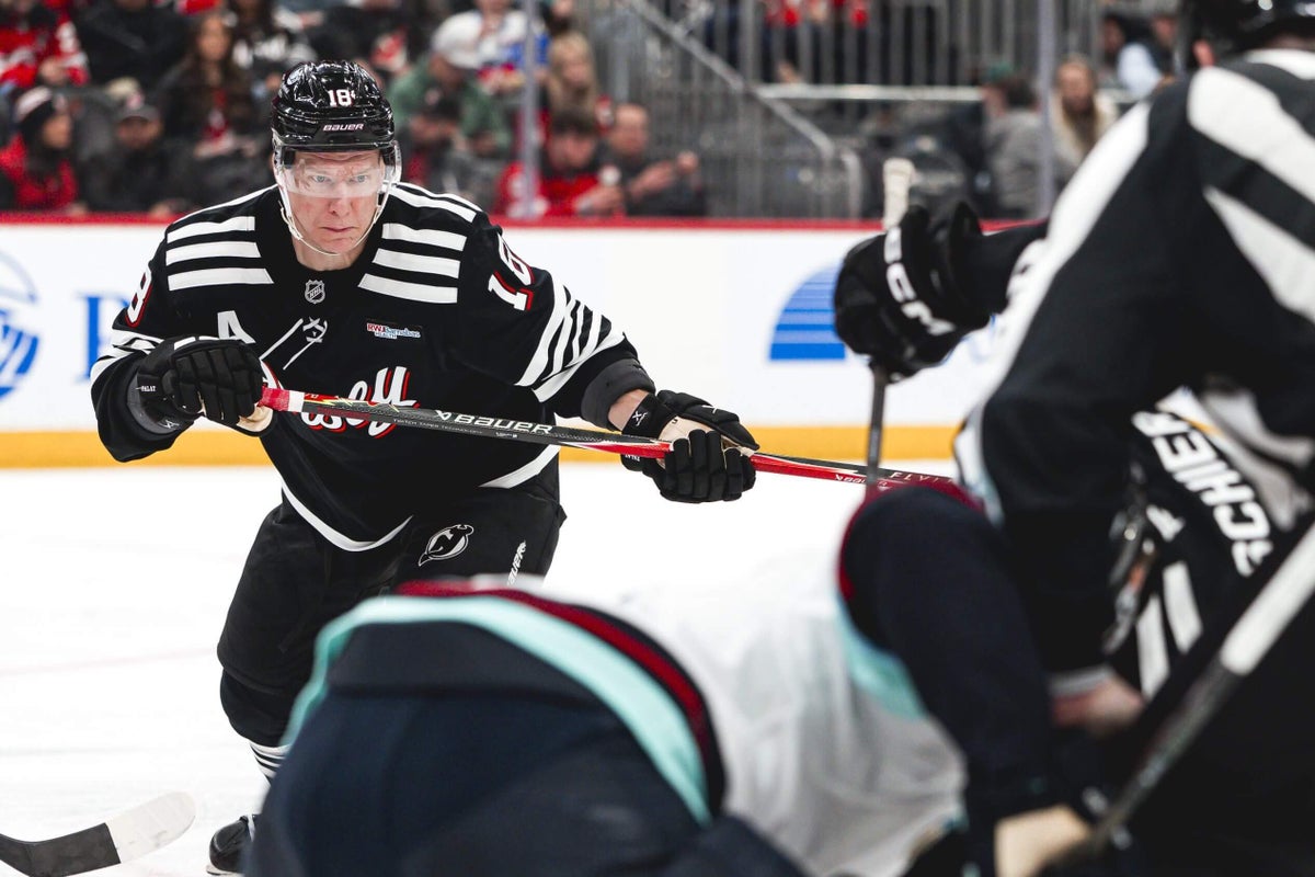 Why Islanders pulled off pair of cross-town trades for Carson Soucy, Ondřej Palát