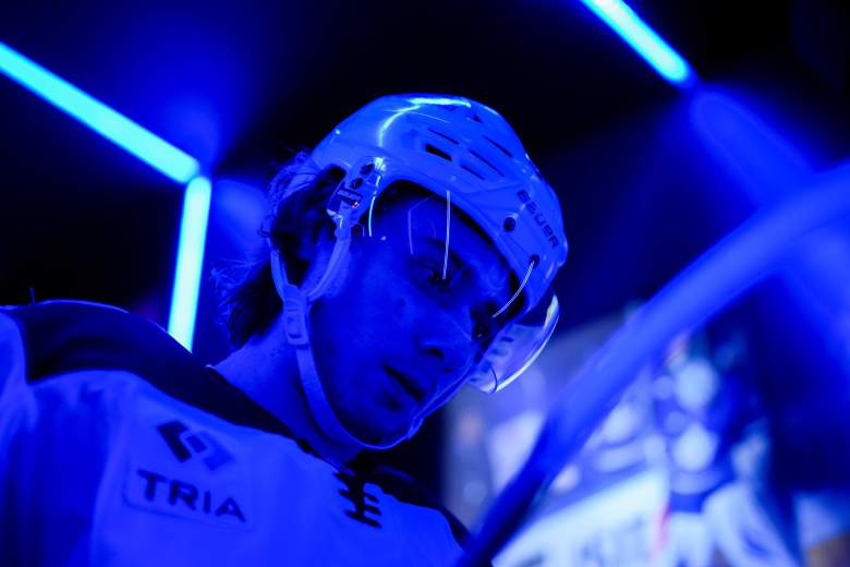 Quinn Hughes "Shades" Canucks, Sets Wild Franchise Record