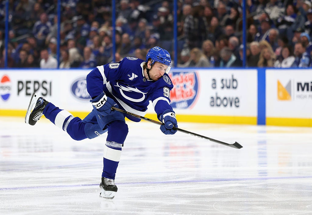 Utah Mammoth vs Tampa Bay Lightning: Odds, Spread, And Total