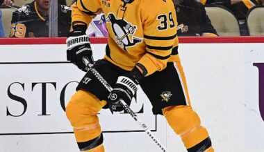 Relentless Penguins win 5th straight