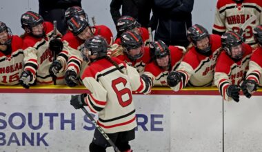Tom Mulherin's high school hockey crystal ball