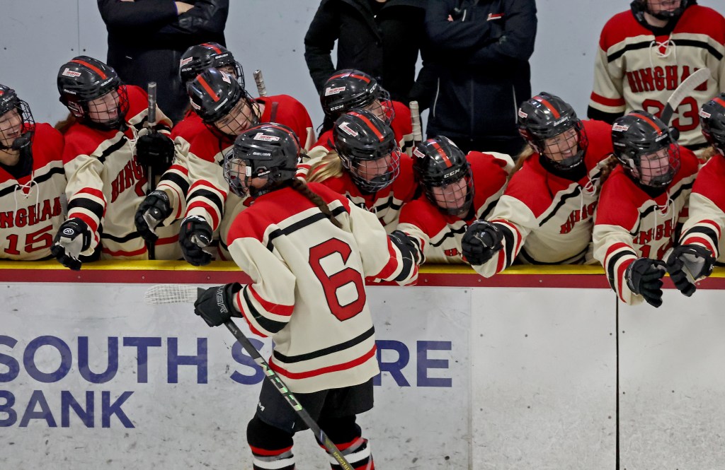 Tom Mulherin's high school hockey crystal ball