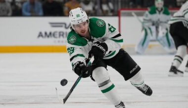 Dallas looks to complete a perfect road trip with win over Utah