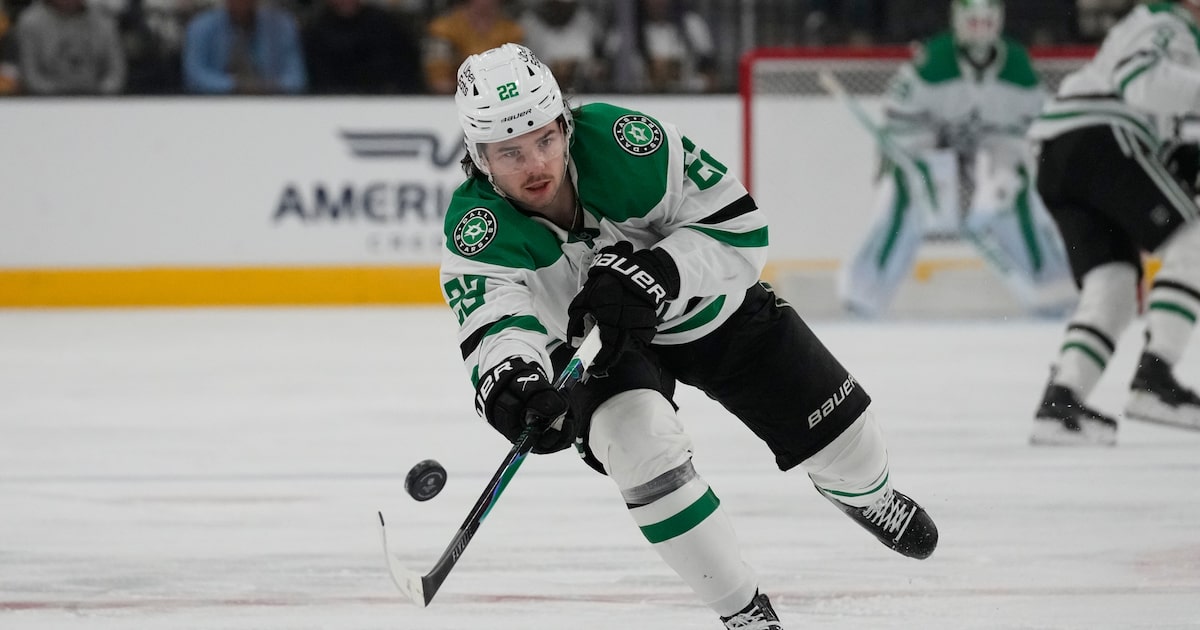 Dallas looks to complete a perfect road trip with win over Utah