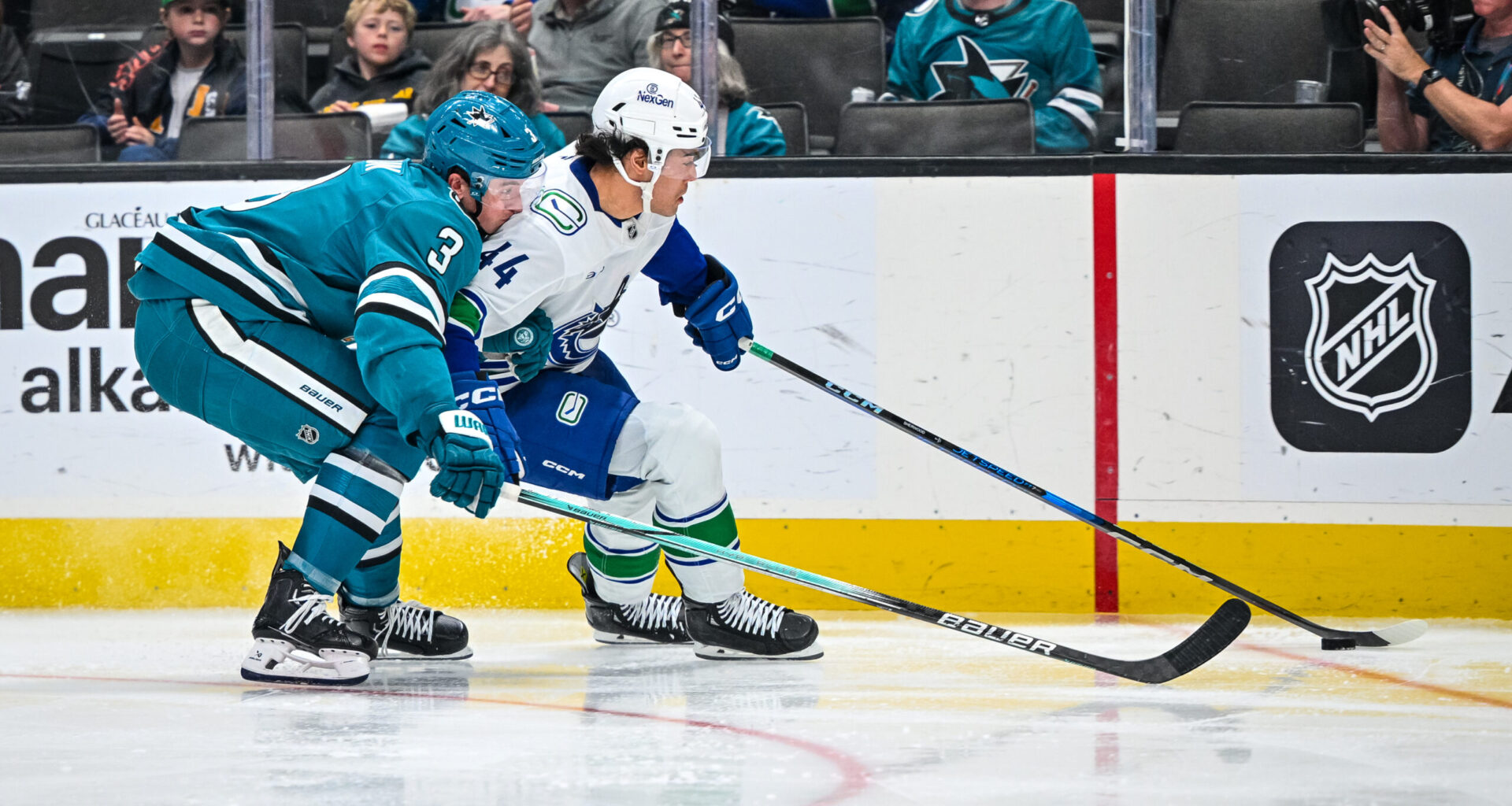 Sharks & Sherwood Far Apart On Initial Extension Talks