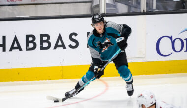 Smith, Klingberg Return To Practice; Dellandrea Timeline