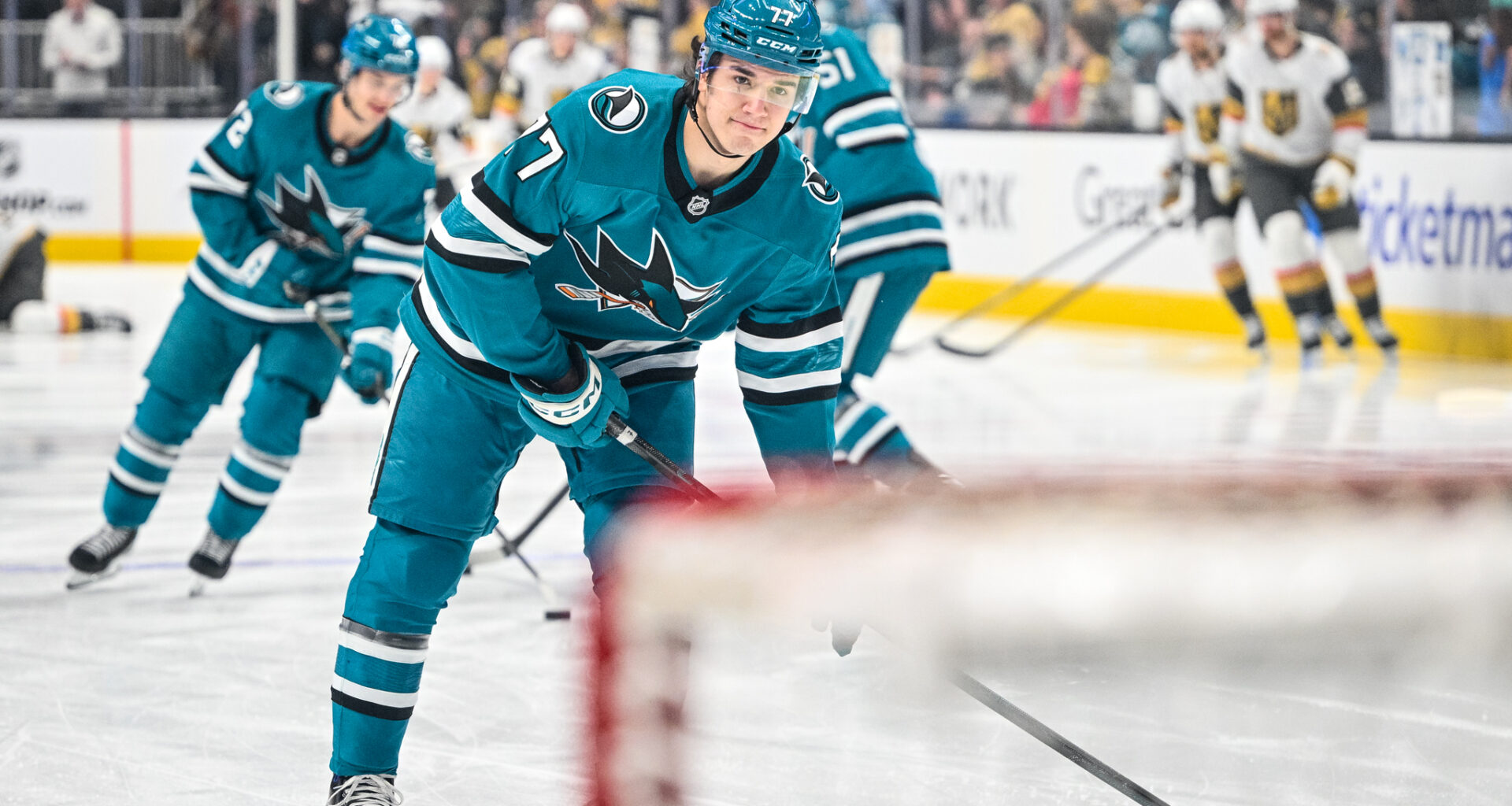 Misa Plays 9th Game, Something Has To Give