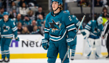 Smith Takes Contact As Return To Lineup Nears; Kurashev Further Behind