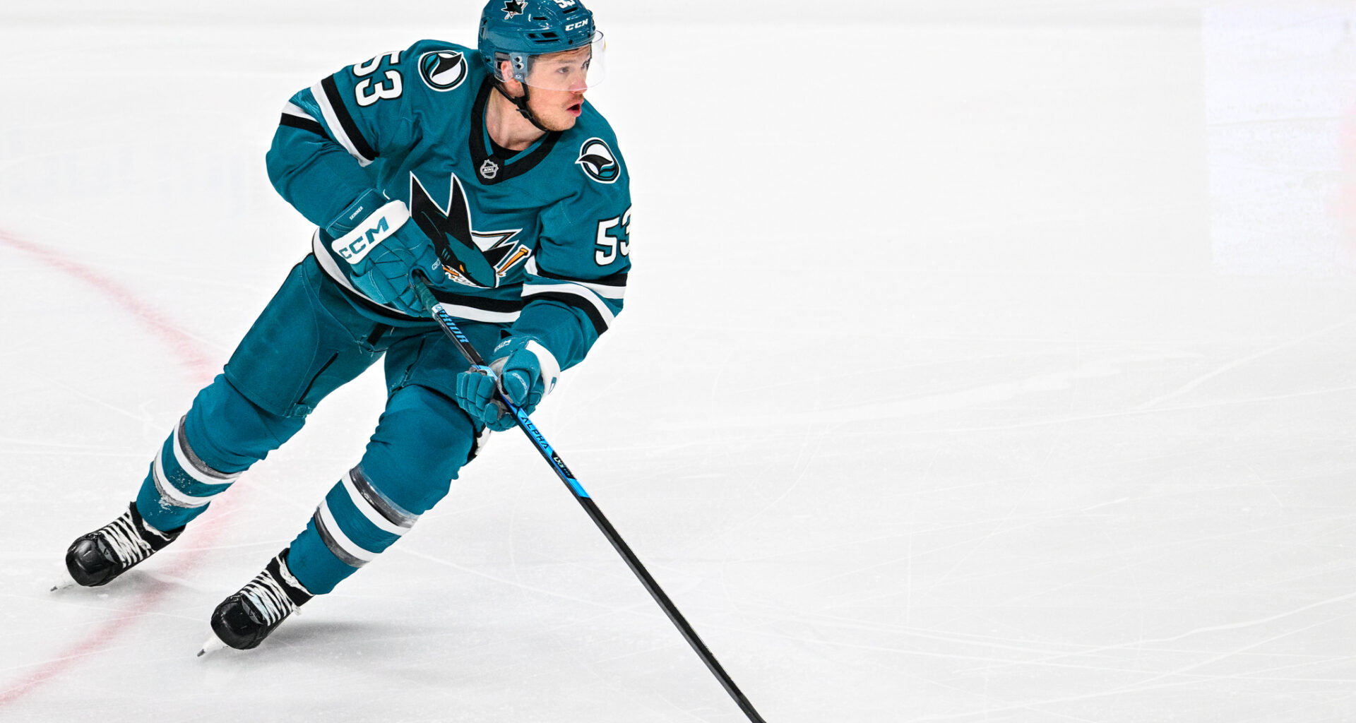 What's The Sharks Message To Jeff Skinner?