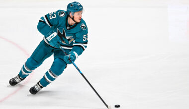 What's The Sharks Message To Jeff Skinner?