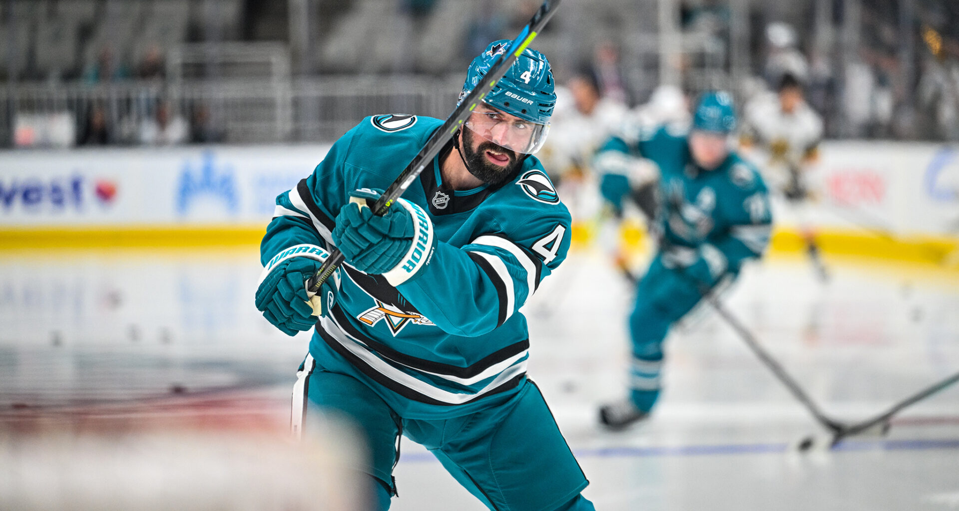 Sharks Place Nick Leddy On Waivers