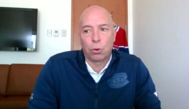 Canadiens Could Use Mid-Round Picks To Their Advantage