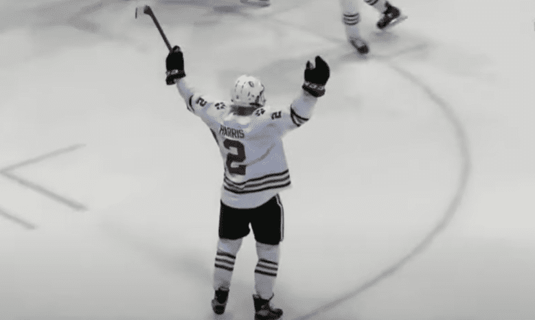 Seven Montreal Canadiens Prospects To Battle for NCAA Championship