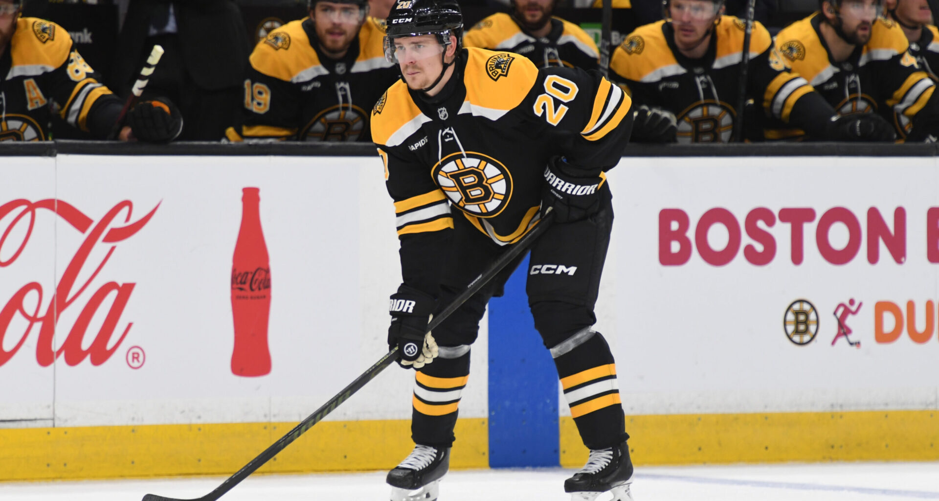 2 Bruins' Defensemen That Need to Step Up in Lindholm's Absence - The Hockey Writers - Boston Bruins