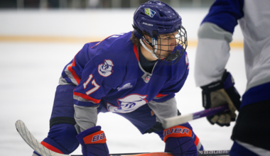 Lawrence, Morosov, Hextall Headline NHL Central Scouting Rankings