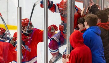 Tewksbury boys, girls off to undefeated starts