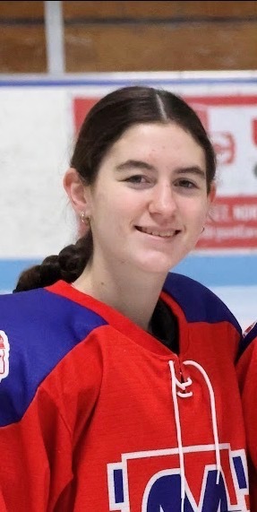 Sammy Ryan and Tewksbury/Methuen are off to an 11-0-1 start. (Courtesy photo)