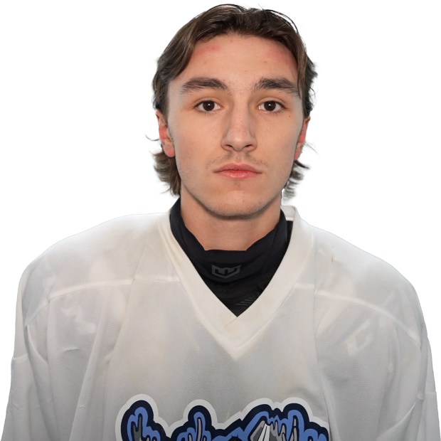 Brandon Callahan is off to a hot start for Alvirne/Milford. (Courtesy photo)