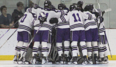 Seventh Hockey Day New Ulm to be extra special | News, Sports, Jobs